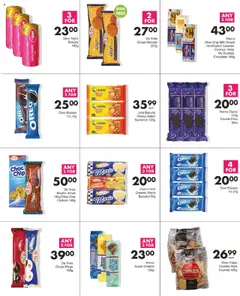 Save specials catalogue – valid from 15.10.2025 | Page: 36