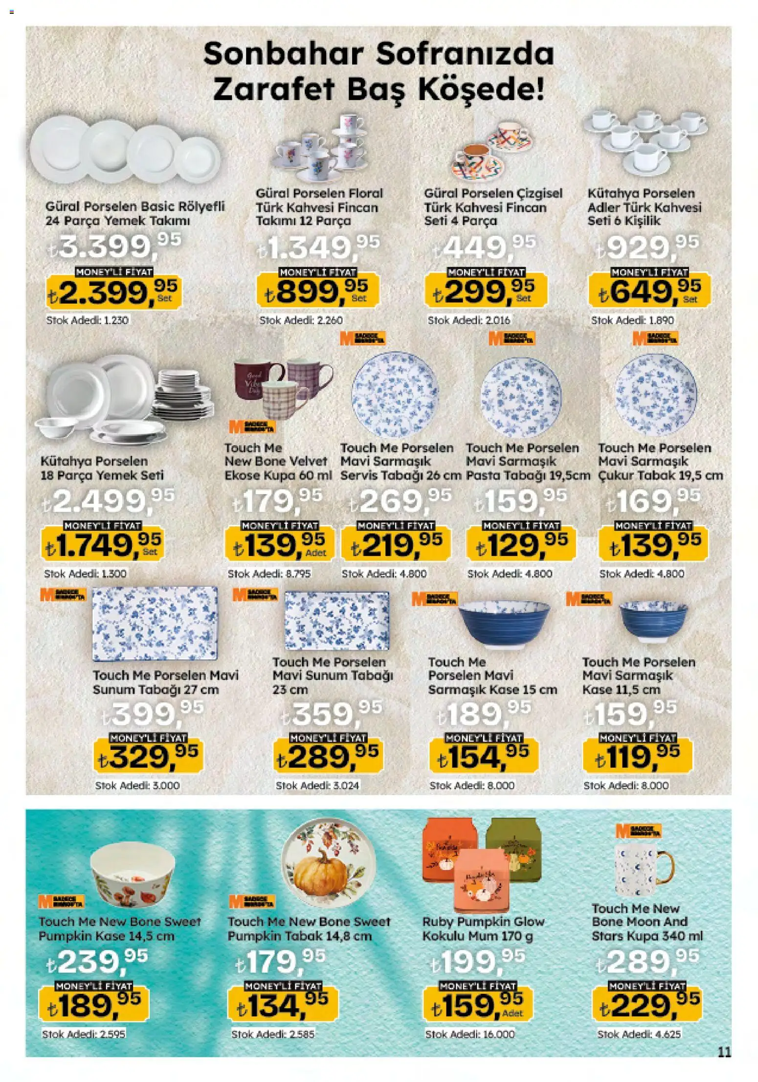 Migros Katalog - Migroskop - 23.10.2025 tarihinden itibaren geçerlidir | Sayfa: 102