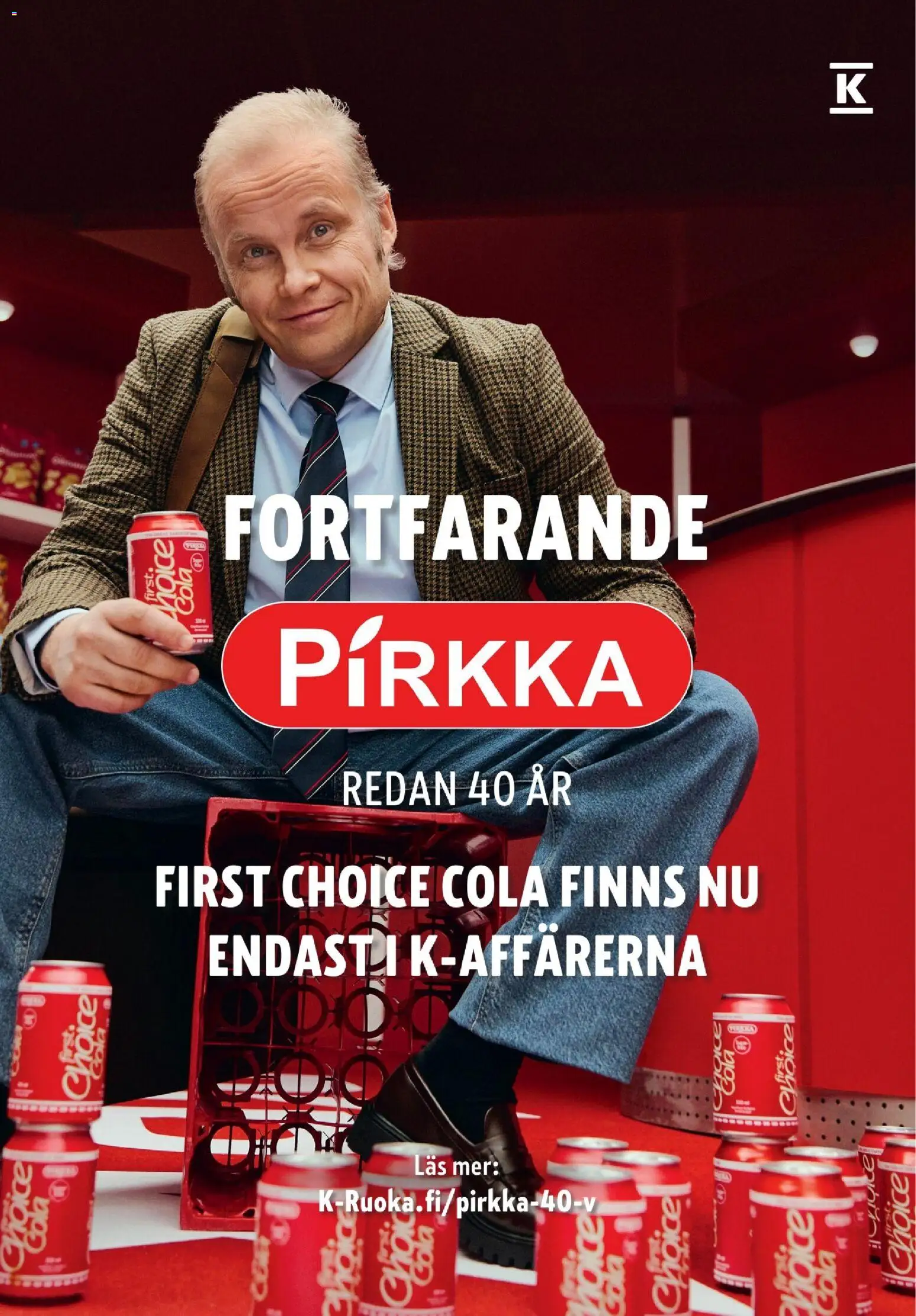 K-Market tarjoukset - K-mat – voimassa 06.05.2026 alkaen | Sivu: 54