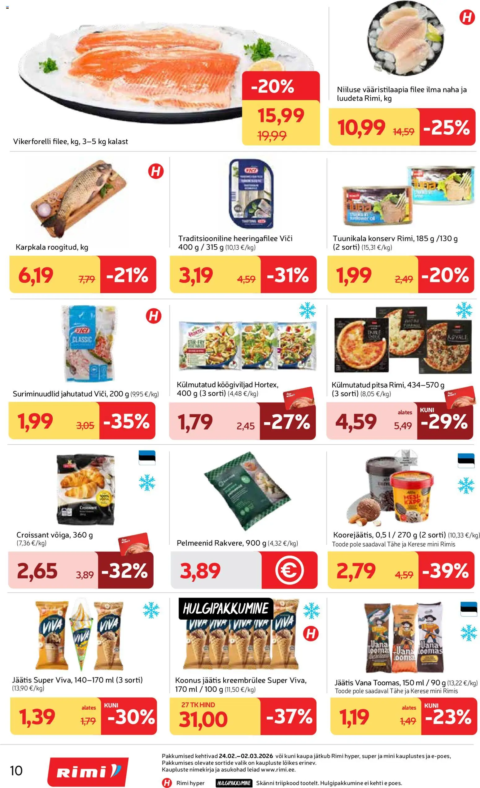 {H1} | Lehekülg: 10