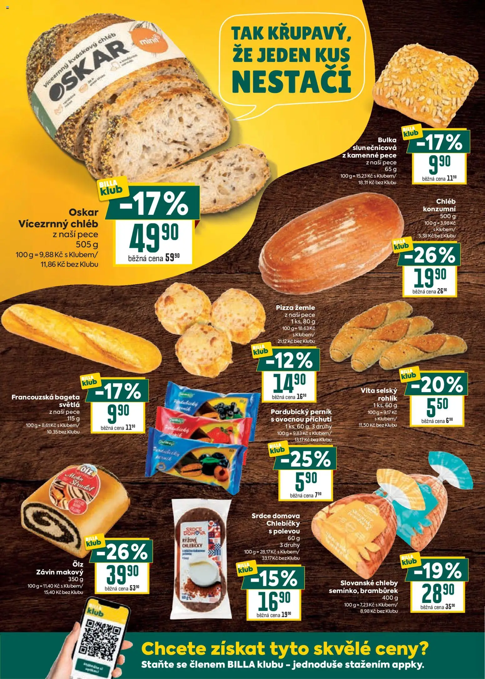 Billa Velký leták od 11.02.2026 | Strana: 10