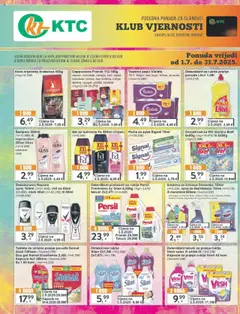 KTC katalog | vrijedi od 17.07.2025 | Stranica: 21