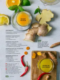 Forhåndsvisning av Coop Mega Vintermat gyldig fra 07.01.2026 | Side: 17 | Produkter: Desk, Sukkerknalder, Суміш дитяча, Grepfrut