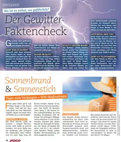 Poco  Wohnwelt Sommer 2025 - gültig ab dem 23.06.2025 | Seite: 18 | Produkte: Kabel, Tür, Uhr