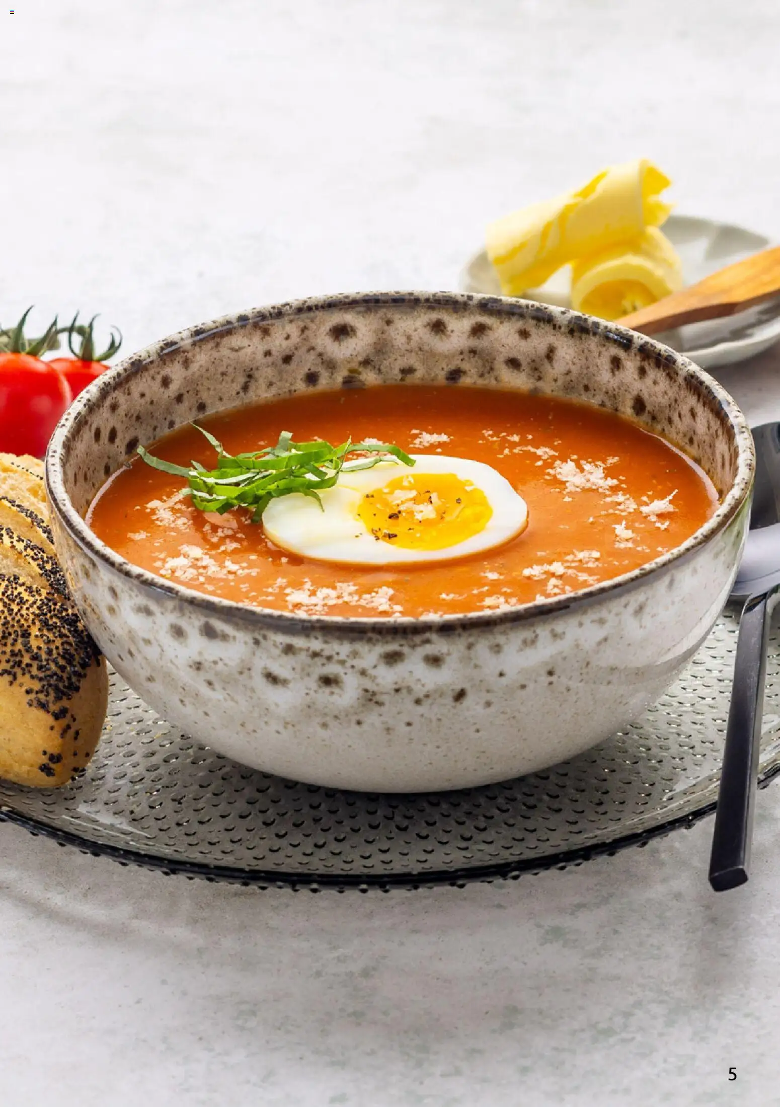 {H1} | Side: 5 | Produkter: Egg, Сушильные машины