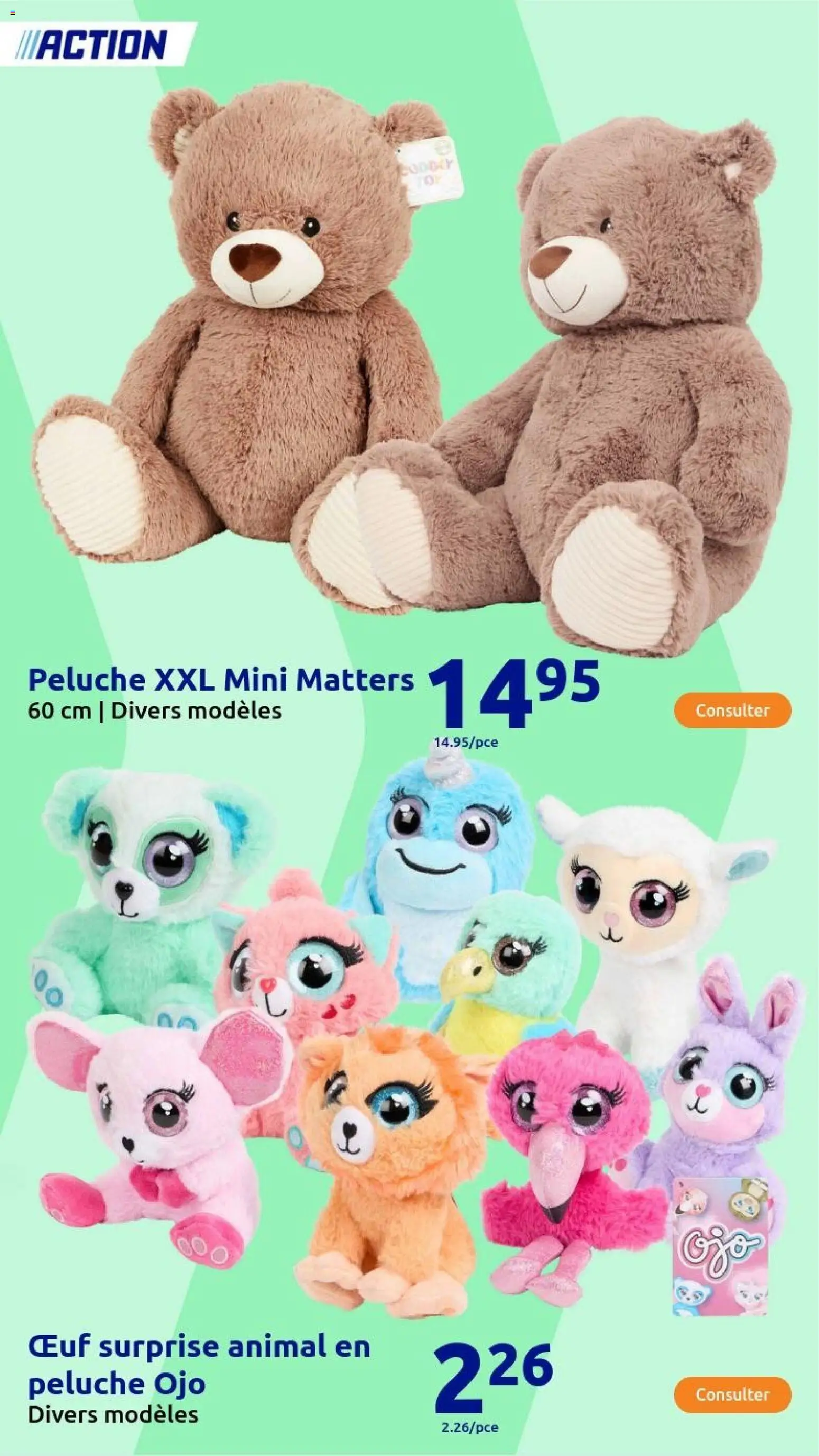 {H1} | Page: 71 | Produits: Peluche