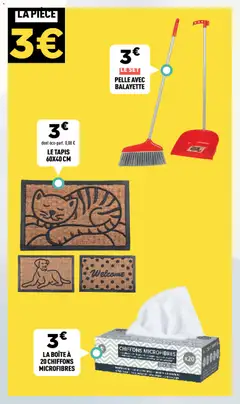 Centrakor - Prévisualisation de Centrakor catalogue valide à partir de 12.01.2026 | Page: 27 | Produits: Tapis