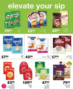 Save specials catalogue – valid from 29.01.2026 | Page: 34