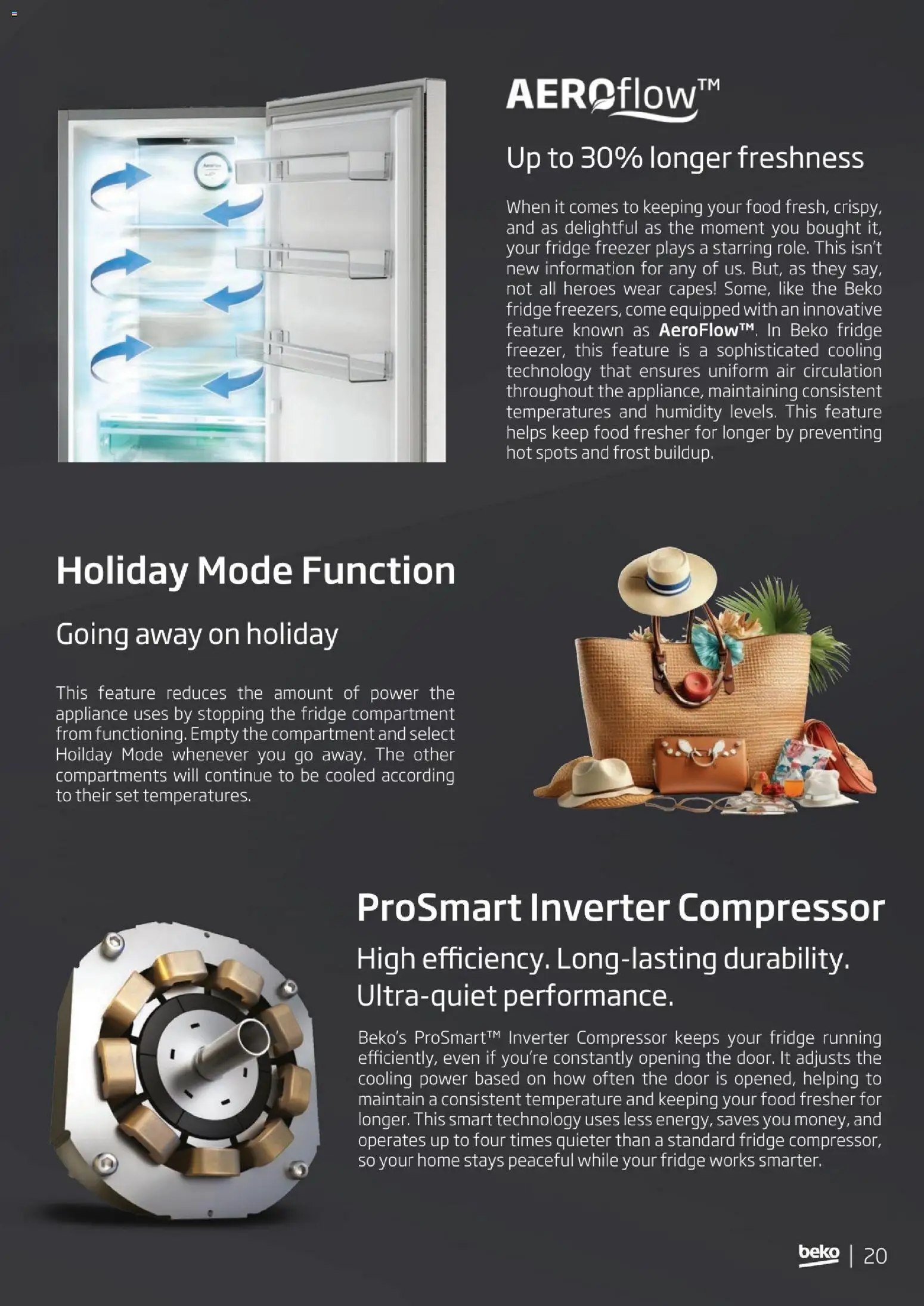 Novi Mömax katalog ponudbe – veljaven od 22.01.2026 | Stran: 21