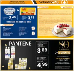 Anteprima del volantino Volantino Interspar	 valido a partire dal 03.11.2025 | Pagina: 36