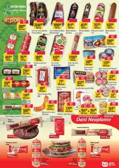 Zlatan Trag katalog - pregled Zlatan Trag kataloga - važi od 05.11.2025 | Strana: 6