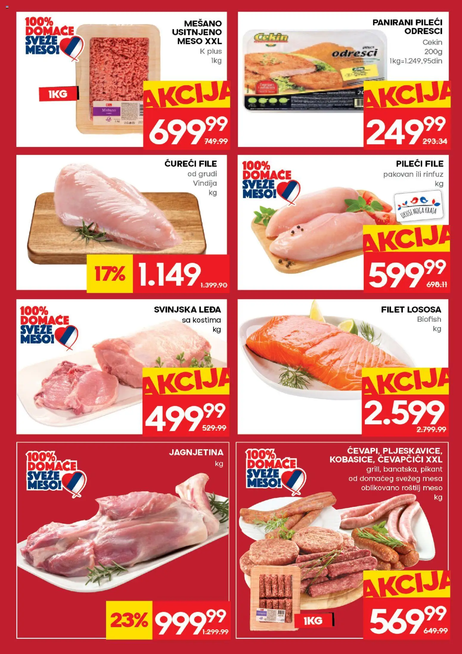 Roda katalog - važi od 02.04.2026 | Strana: 17