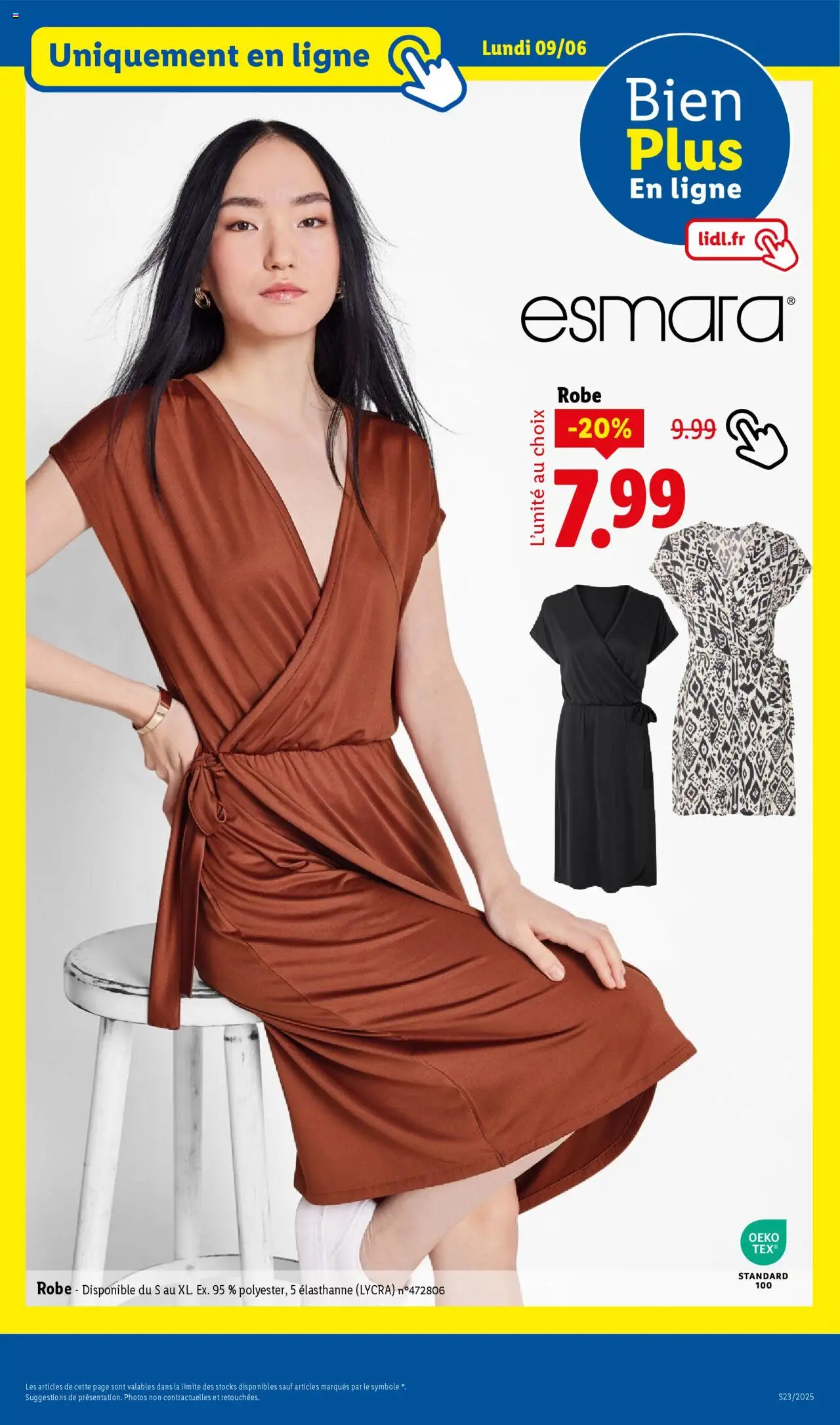  | Page: 47 | Produits: Robe