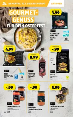 Aldi aktionen ab 26.03.2026 gültig | Seite: 29