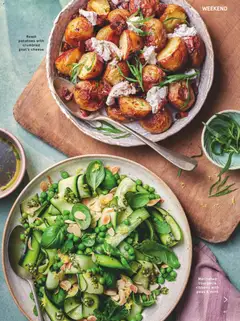 Preview of Tesco - Tesco Magazine March 2026 valid from 01.03.2026 | Page: 41