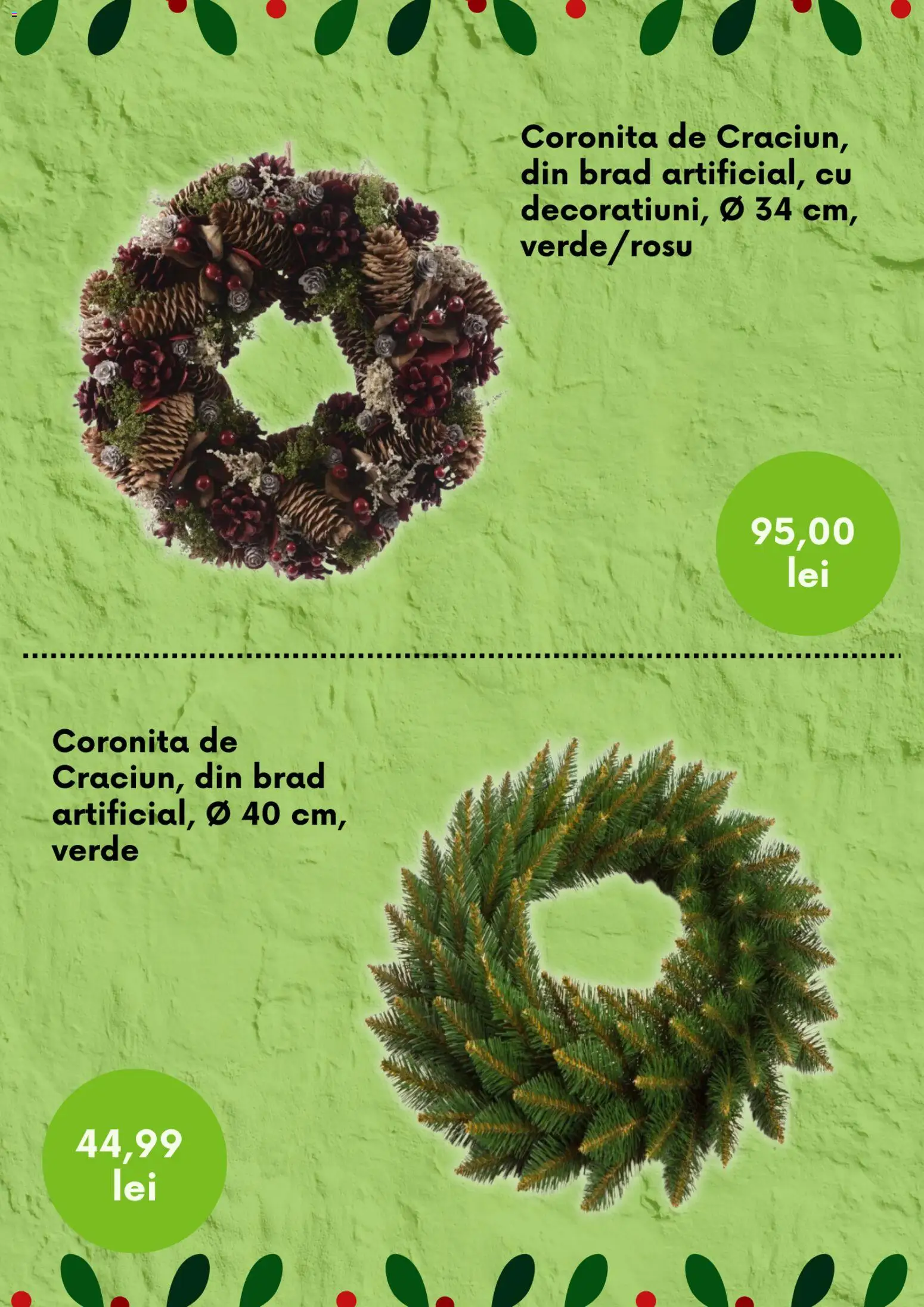 Noul catalog Leroy Merlin – valabil de la 07.11.2025 | Pagină: 6