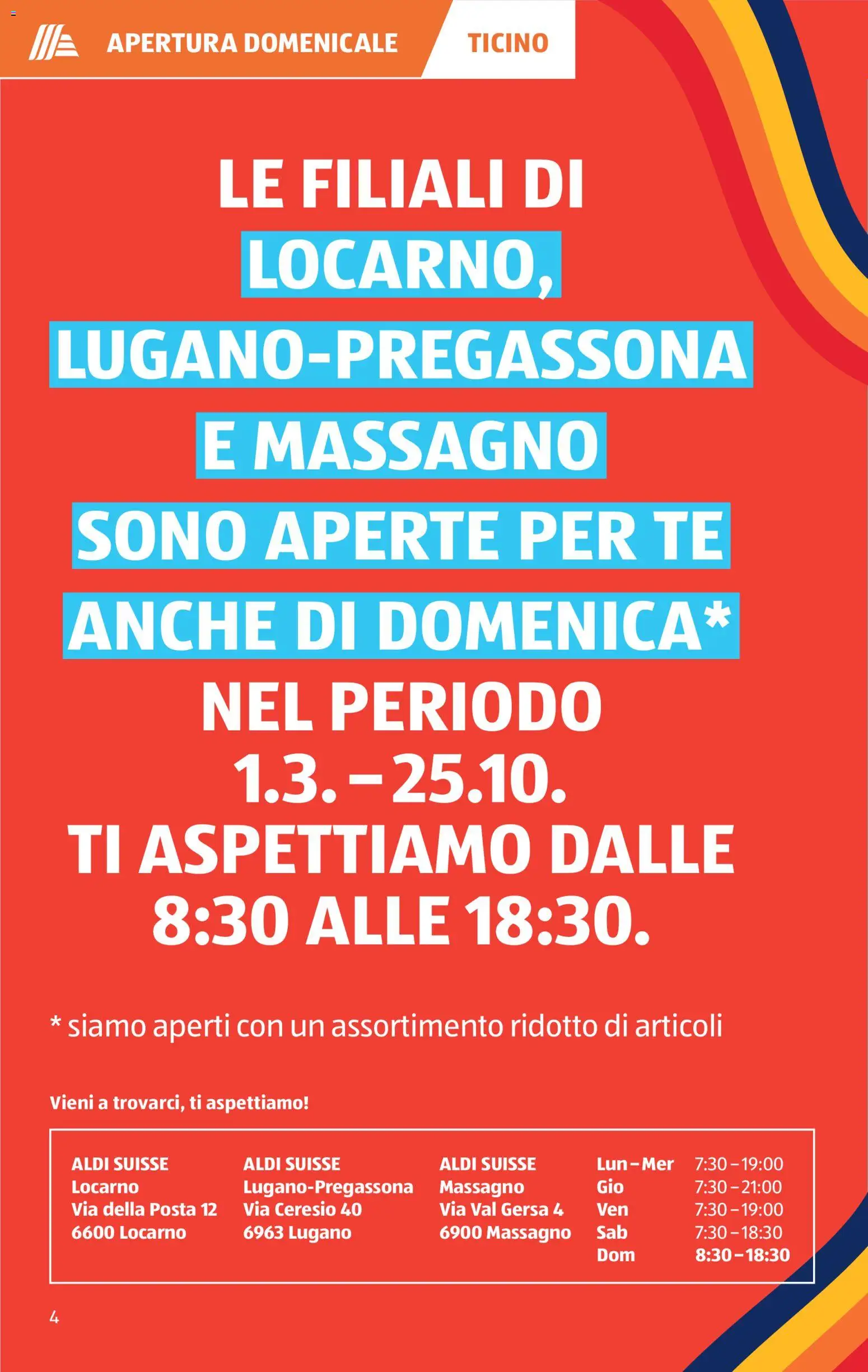 Aldi Aktionen IT – gültig ab 05.03.2026 | Seite: 5