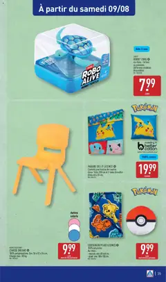  | Page: 37 | Produits: Coton, Robot, Lit, Couette