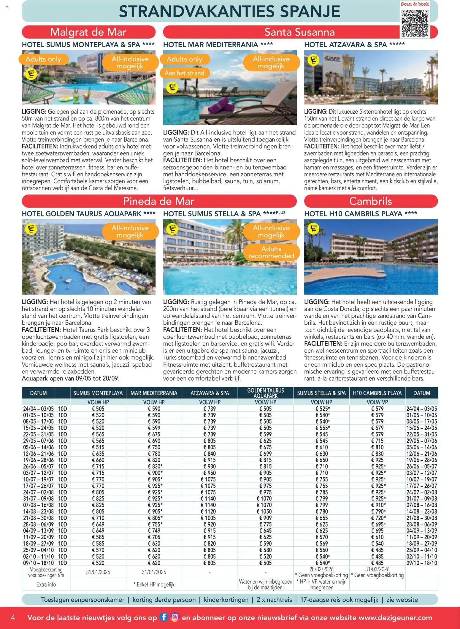 {H1} | Pagina: 4 | Producten: Wijn, Boek, Centrum