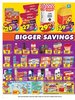 Shoprite specials catalogue – valid from 09.03.2026 | Page: 2