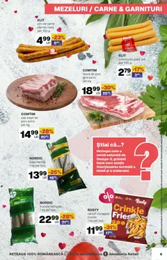 Ofertele Annabella valabile de la 05.02.2026 | Pagină: 5