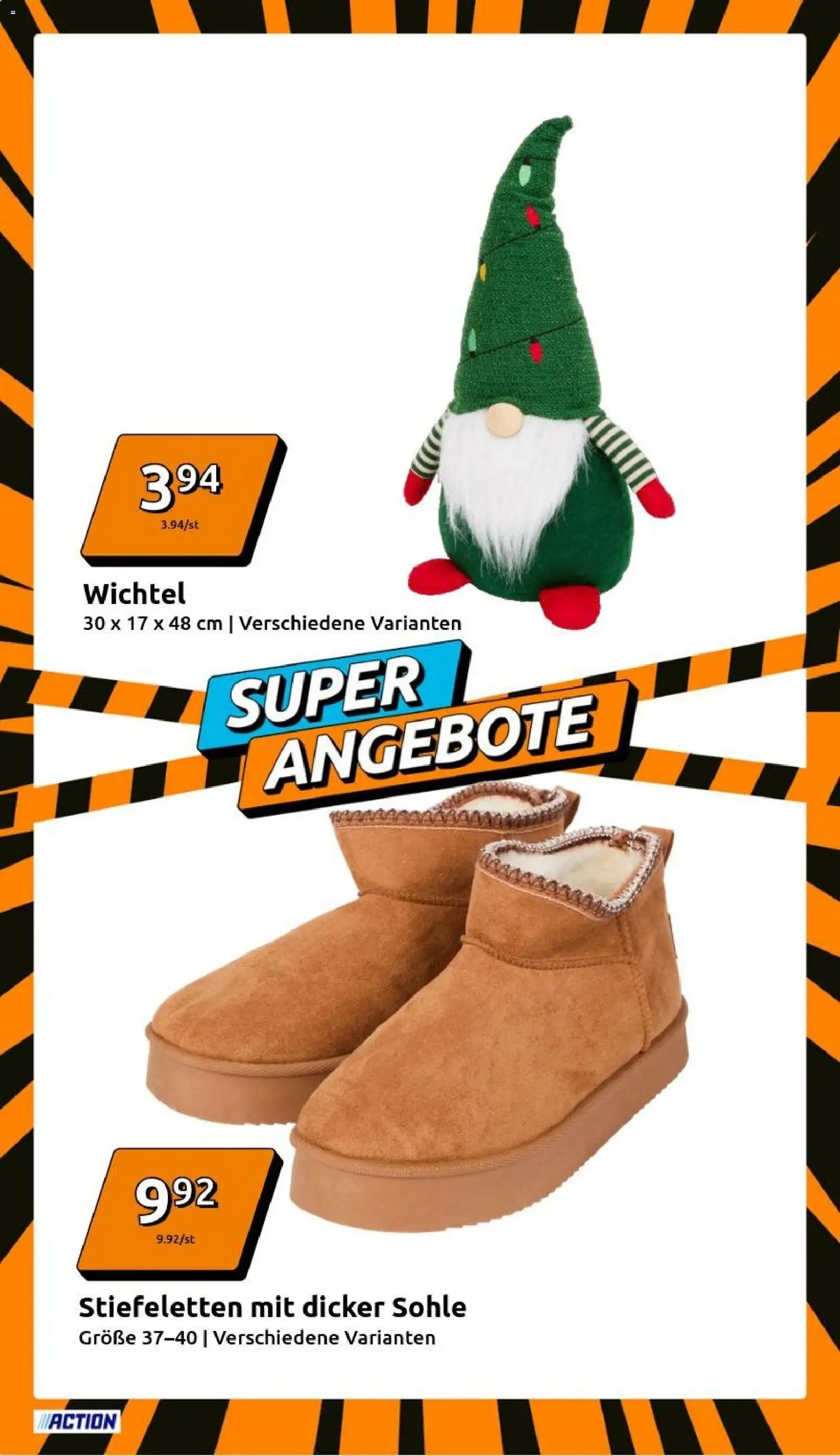 Action Prospekt – gültig ab 26.11.2025 | Seite: 4