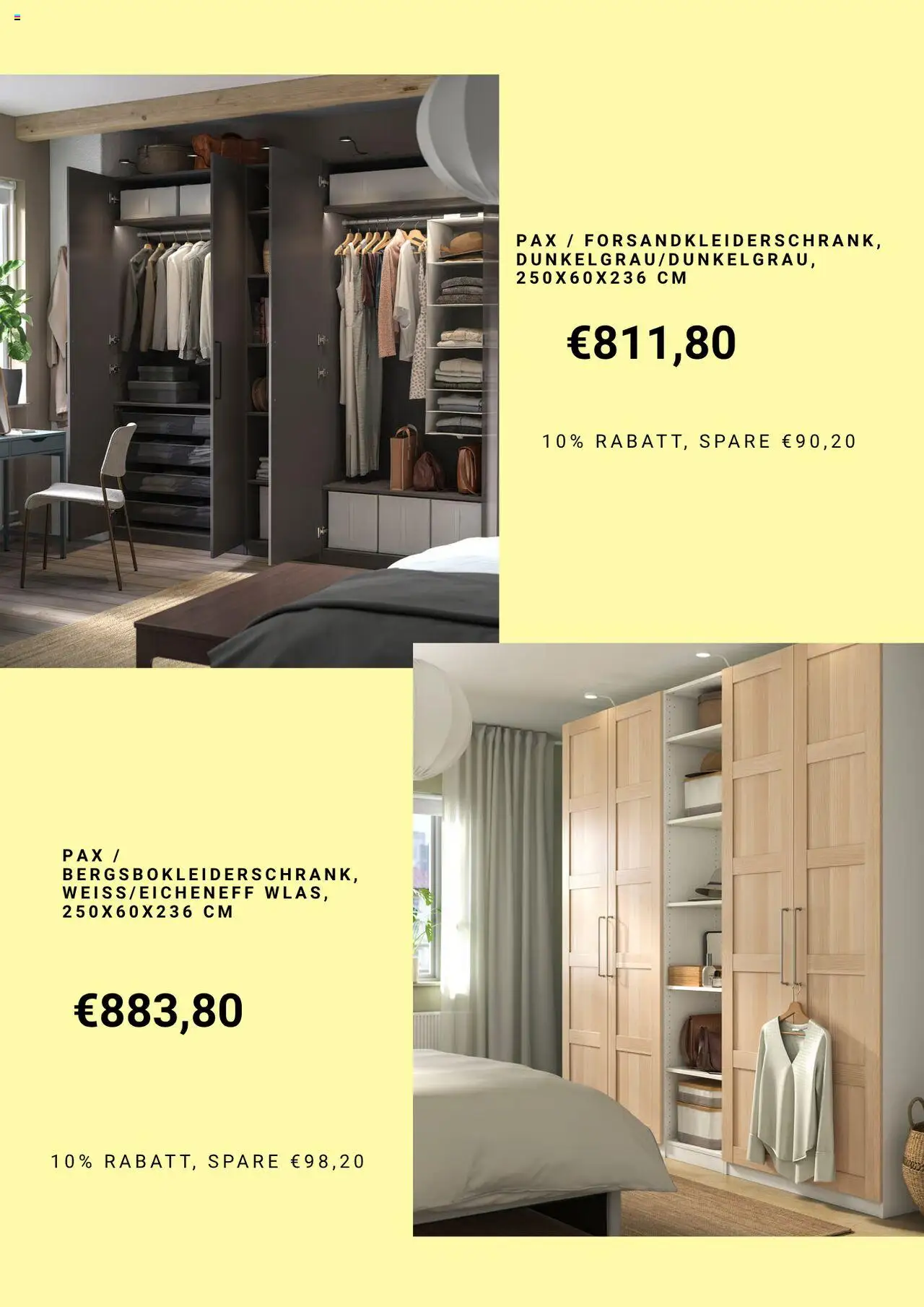 IKEA Flugblatt gültig ab 06.10.2025 | Seite: 2