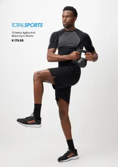Totalsports specials catalogue – valid from 02.12.2025 | Page: 15