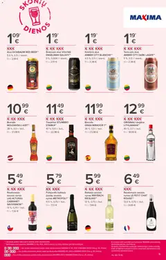 MAXIMA leidinys galioja nuo 27.11.2025 | Puslapis: 6