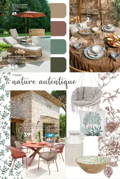 Pré-visualização Hôma Catálogo válido de 10.04.2026 | Página: 2