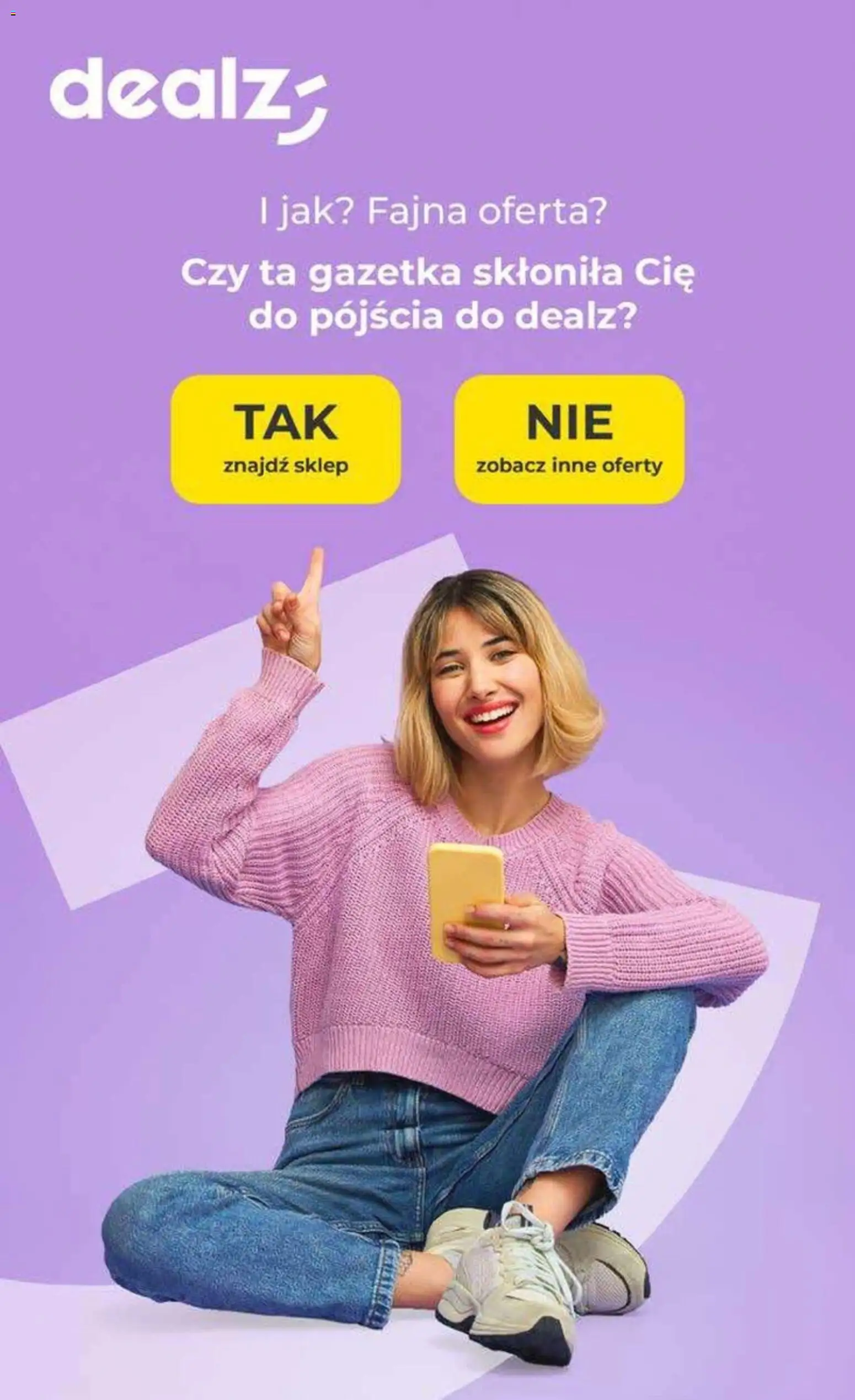 Dealz Gazetka od 23.10.2025 | Strona: 48