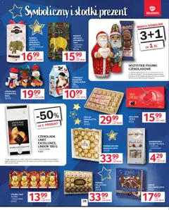 Pogląd oferty "Selgros cash&carry Gazetka" - ważna od 04.12.2025 | Strona: 26