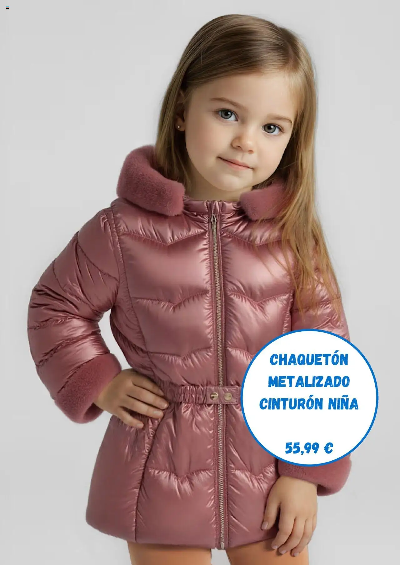 Mayoral folleto │ válido desde el 05.10.2025 | Página: 8 | Productos: Cinturón