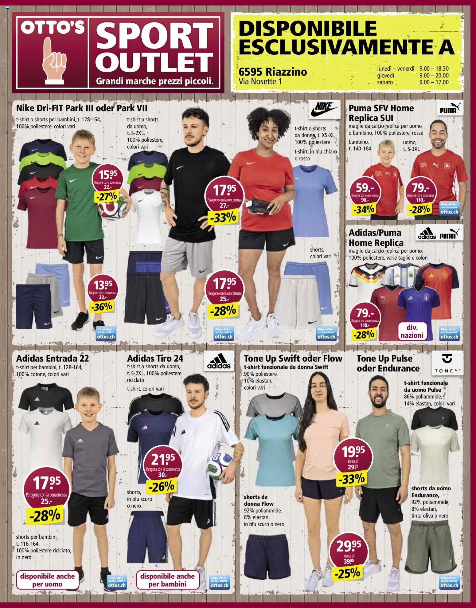 Otto's aktionen IT – gültig ab 31.03.2026 | Seite: 9