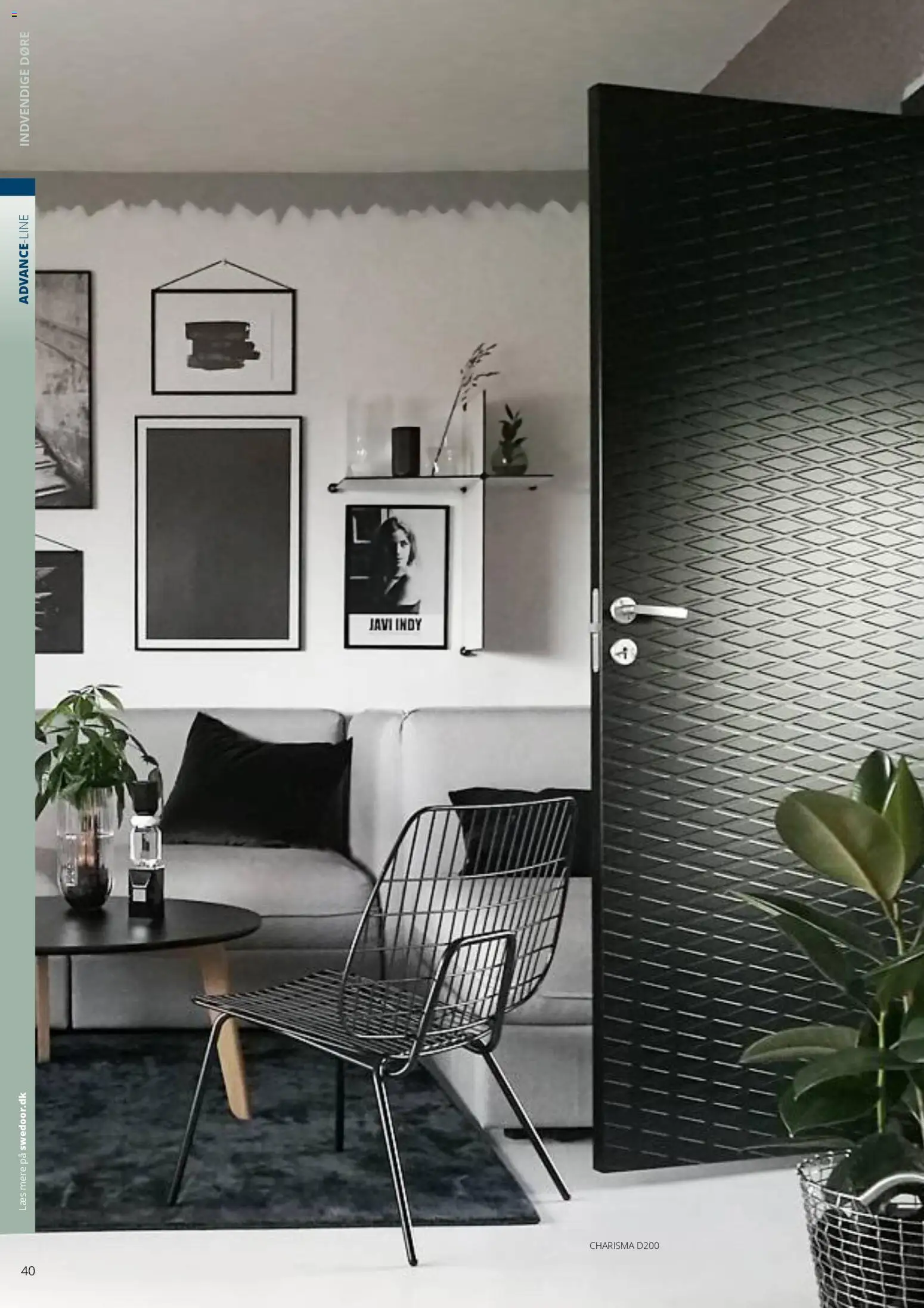 Bauhaus tilbudsavis – gyldig fra 01.01.2026 | Side: 40