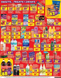 Shoprite specials catalogue – valid from 19.03.2026 | Page: 4