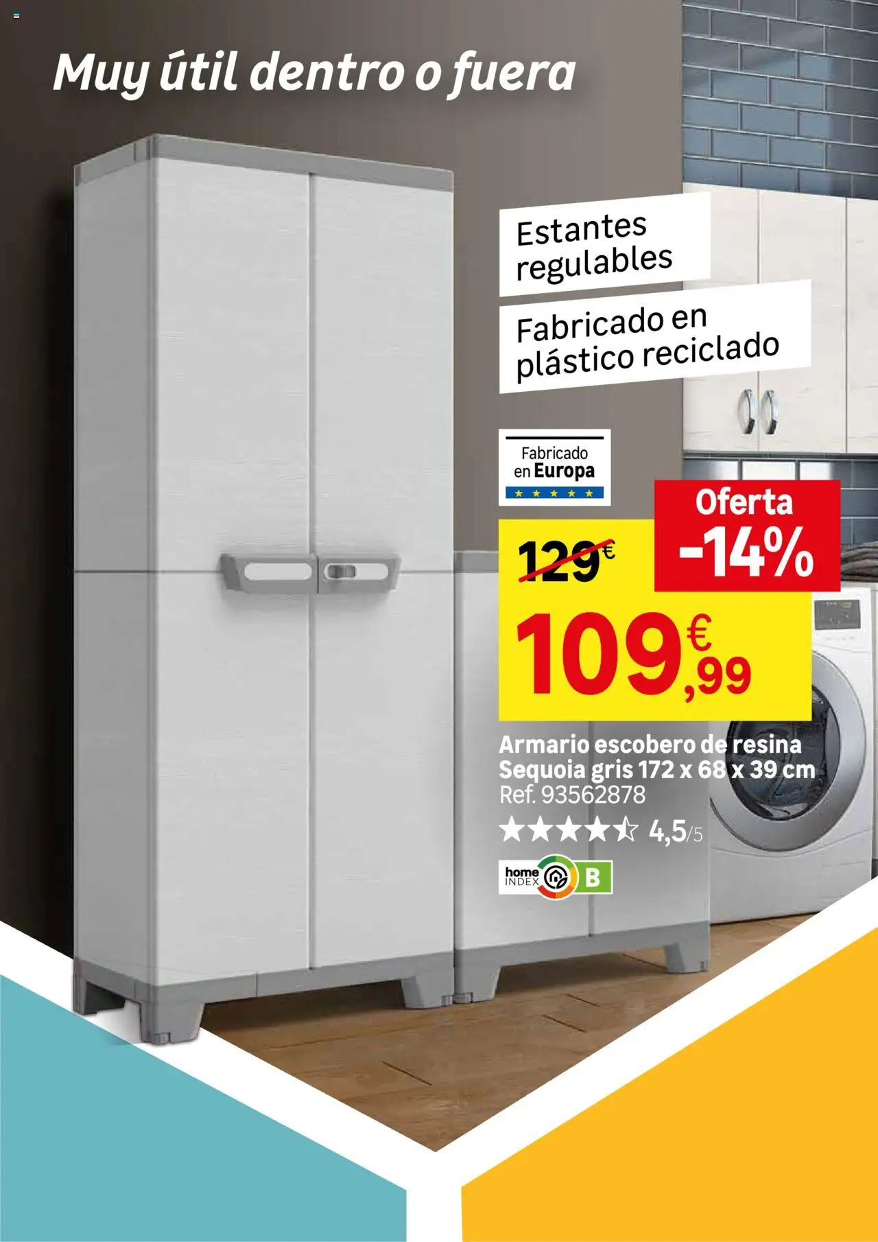 Leroy Merlin catálogo │ válido desde el 26.08.2025 | Página: 29 | Productos: Armario
