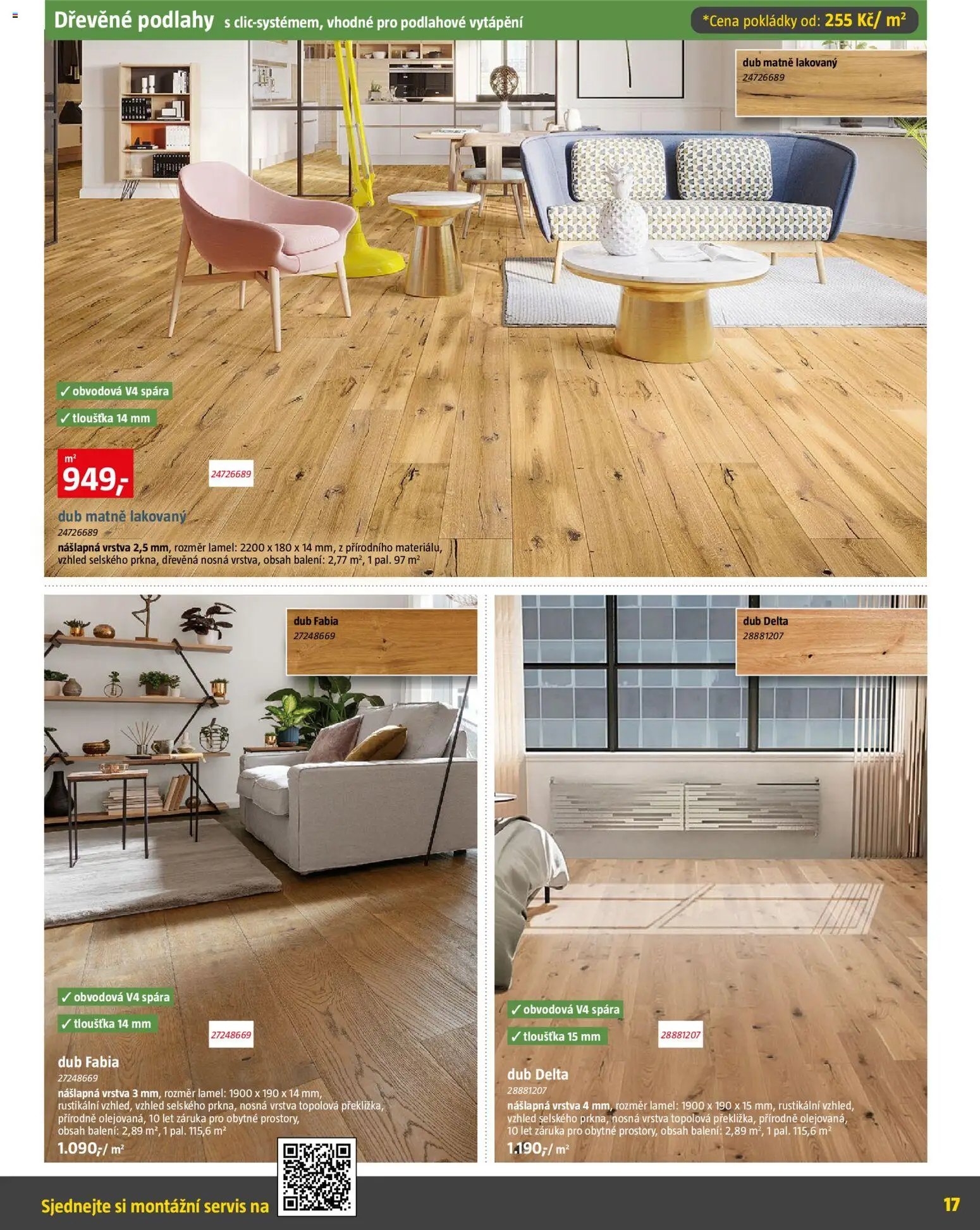 Bauhaus leták od 05.12.2025 | Strana: 17