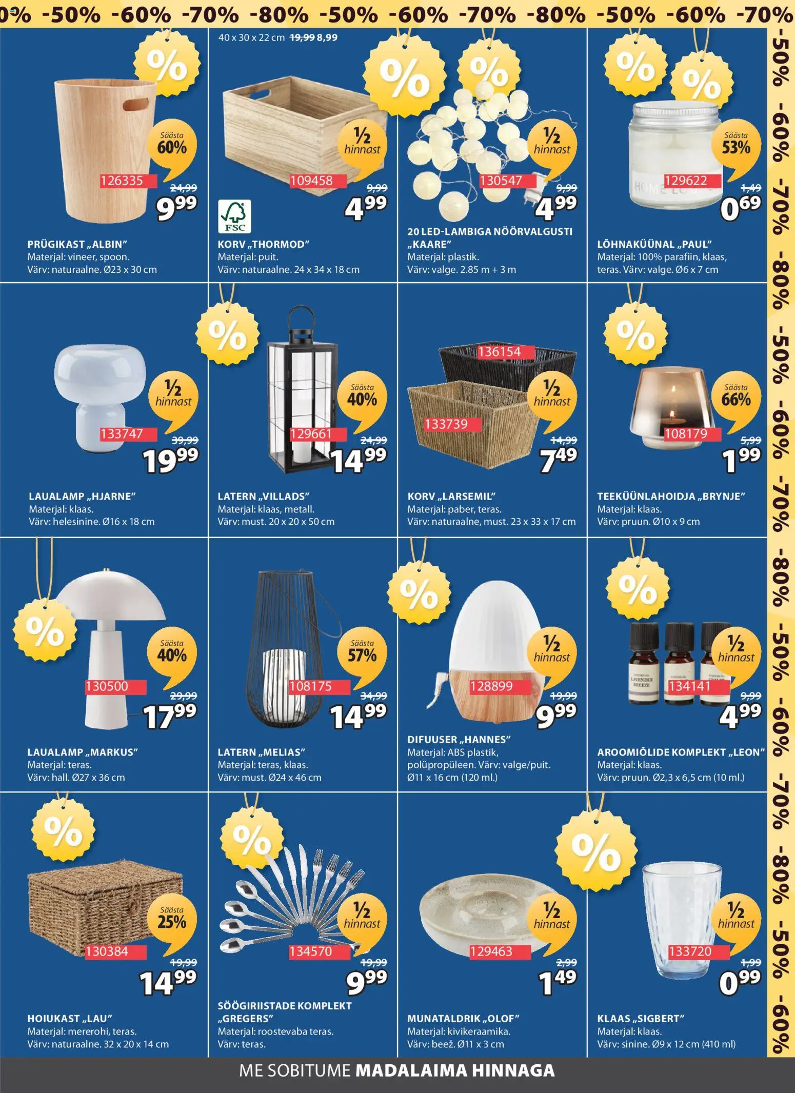 {H1} | Lehekülg: 13