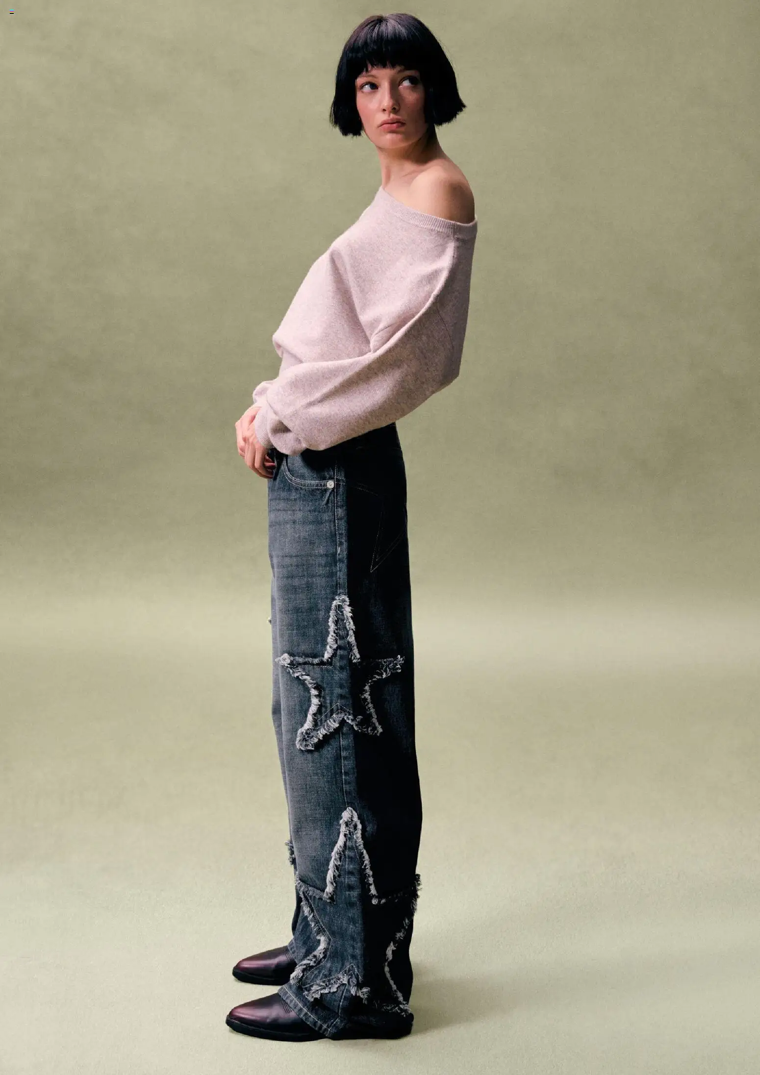 Bershka promocje - Women od 06.12.2025 | Strona: 12