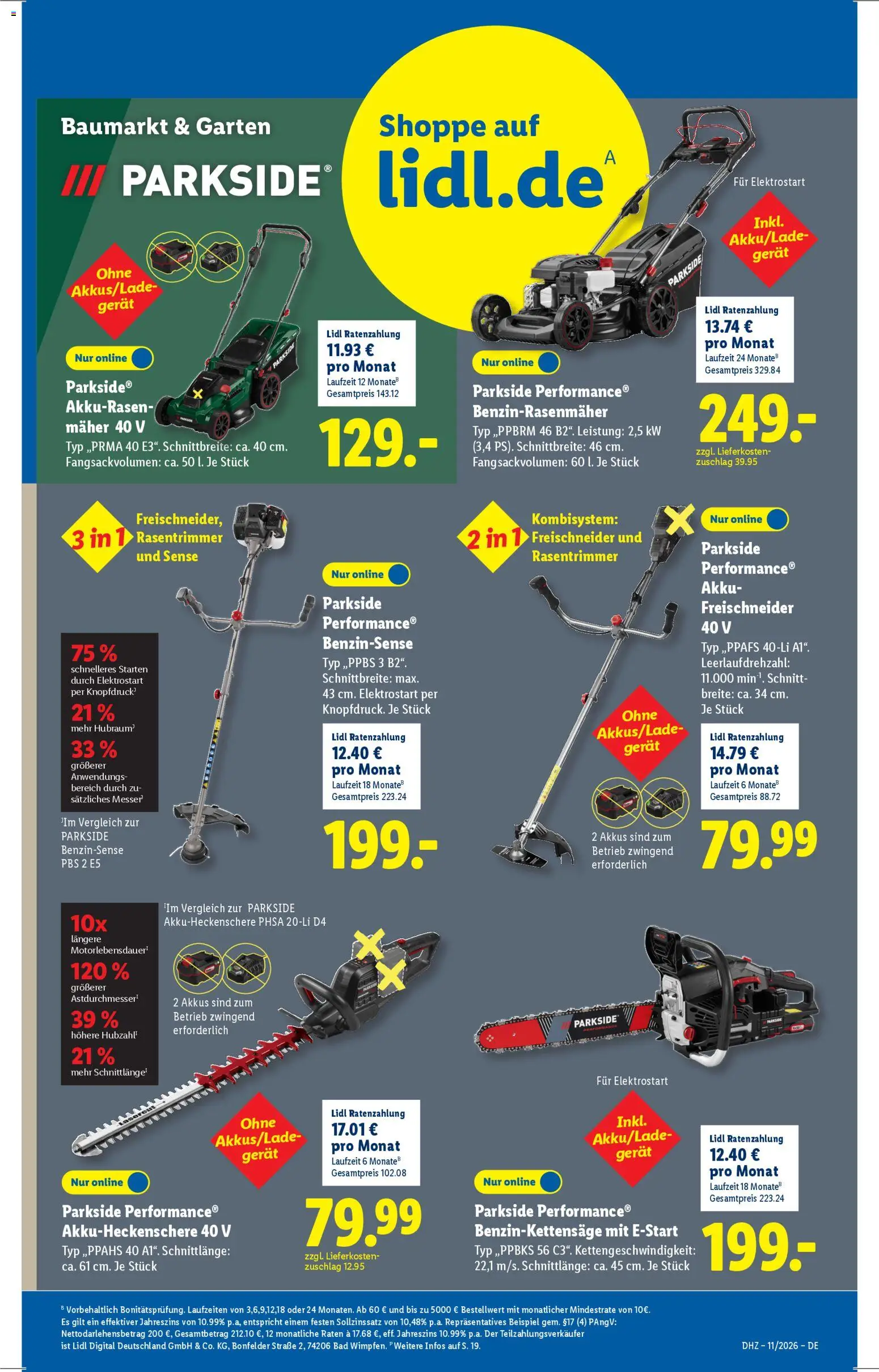 Lidl - Prospekt – gültig ab 09.03.2026 | Seite: 19 | Produkte: Bad
