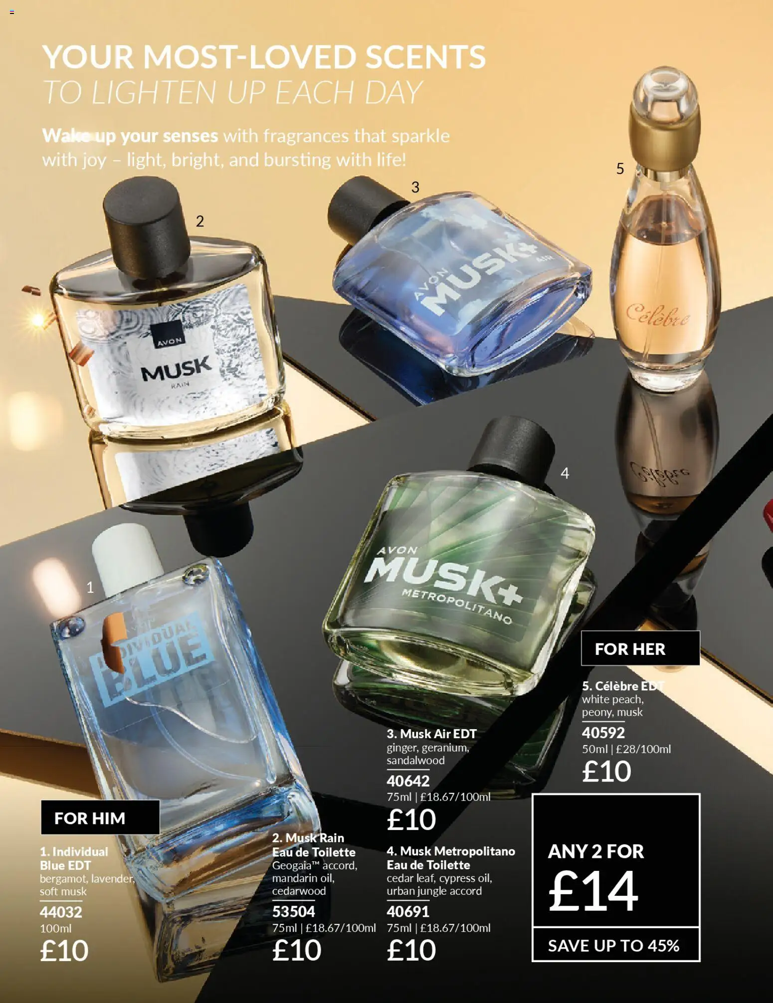 {H1} | Page: 276 | Products: Eau de toilette