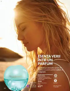 Noul catalog Avon – valabil de la 01.09.2025 | Pagină: 102
