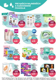 101 drogerie leták platný od 25.03.2026 | Strana: 8 | Produkty: Apple, Šampón, Sudocrem, Lactacyd