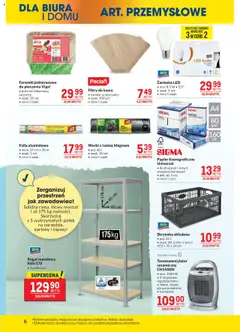 Pogląd oferty "Makro Gazetka" - ważna od 14.10.2025 | Strona: 6