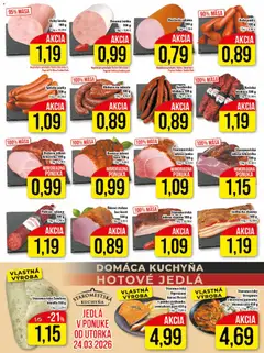 Klas leták platný od 23.03.2026 | Strana: 5