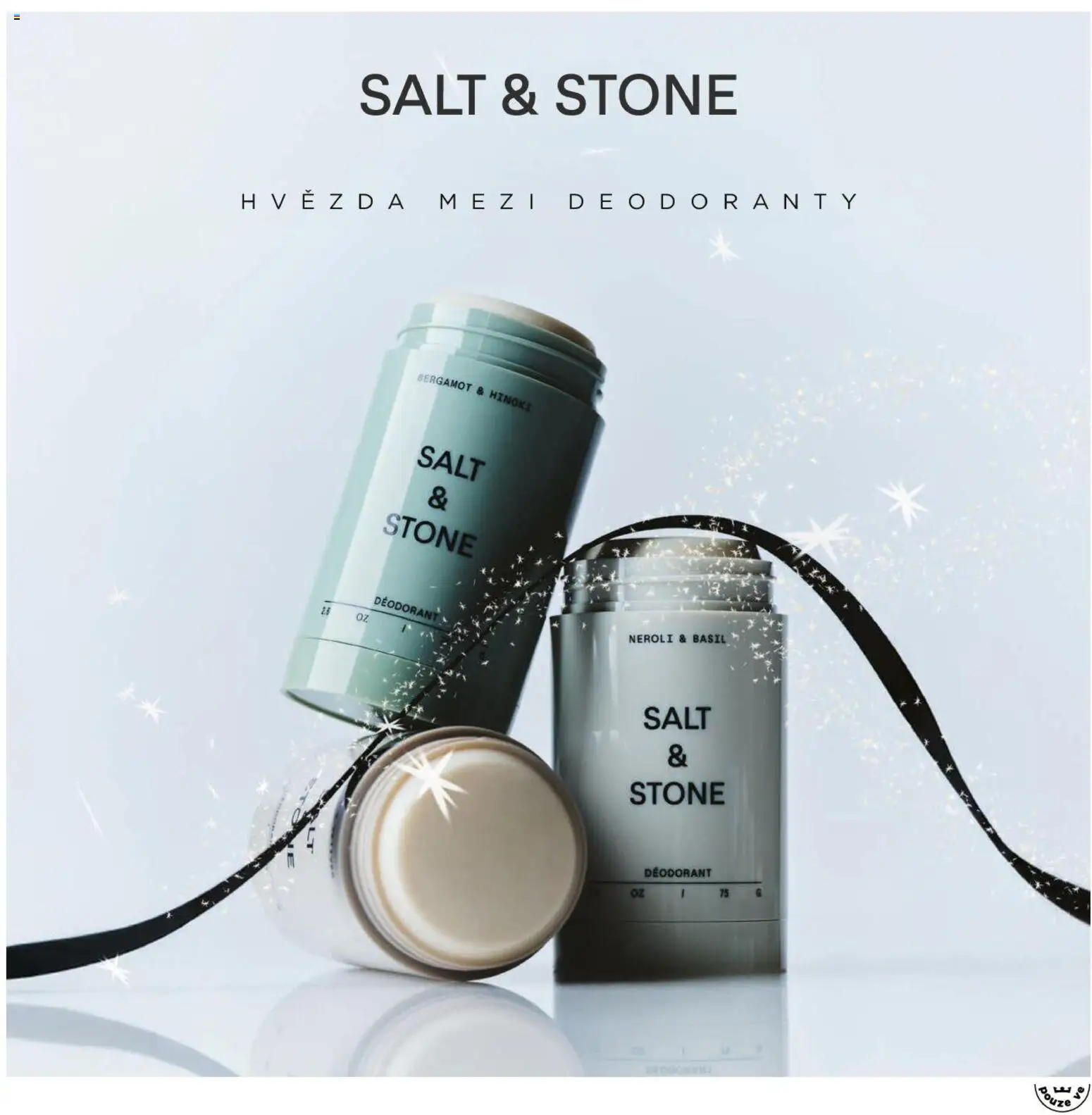 FAnn katalog Vánoce 2025 od 30.10.2025 | Strana: 25 | Produkty: Deodorant