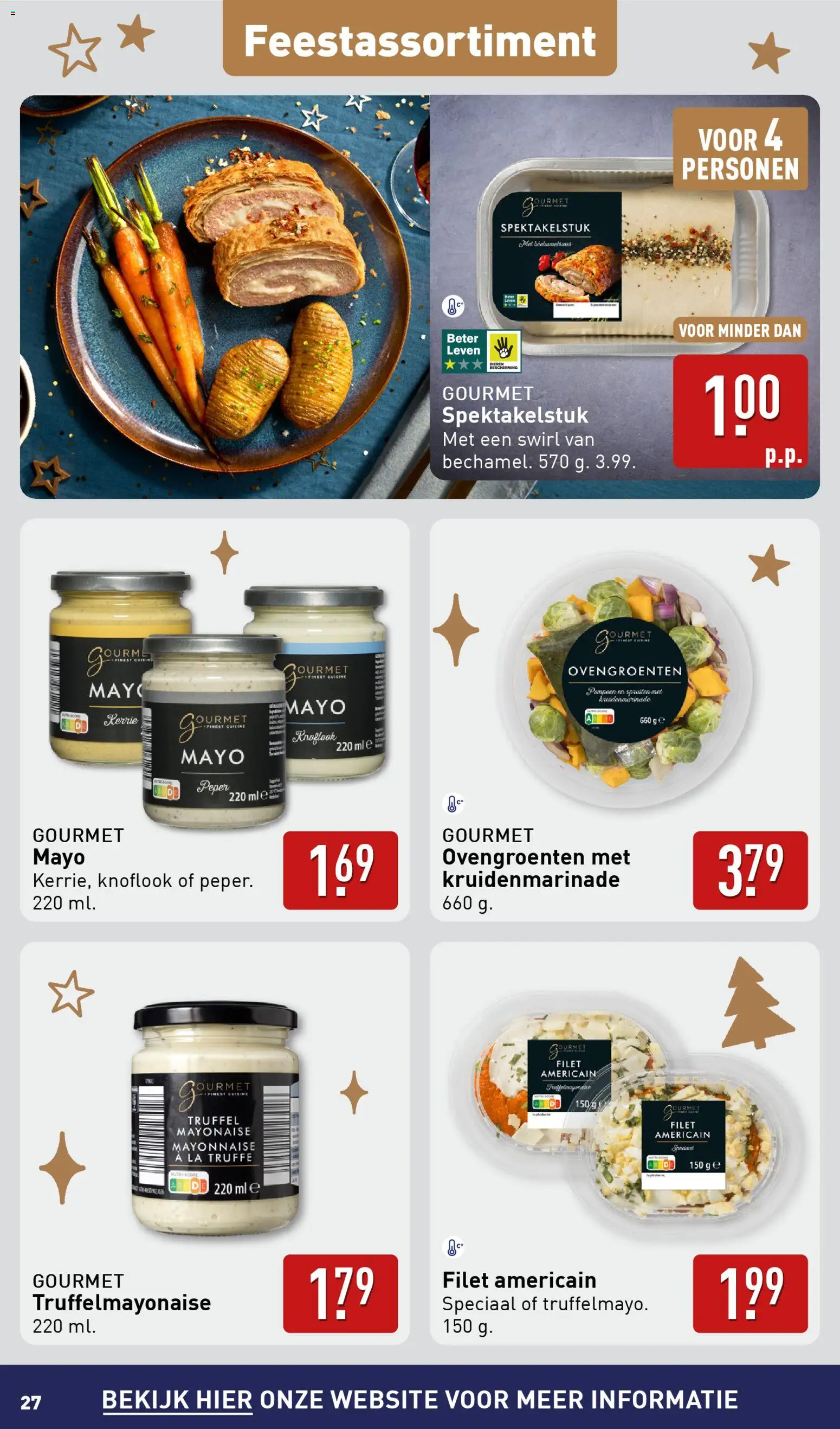 {H1} | Pagina: 27 | Producten: Pompoen, La, Knoflook, Peper