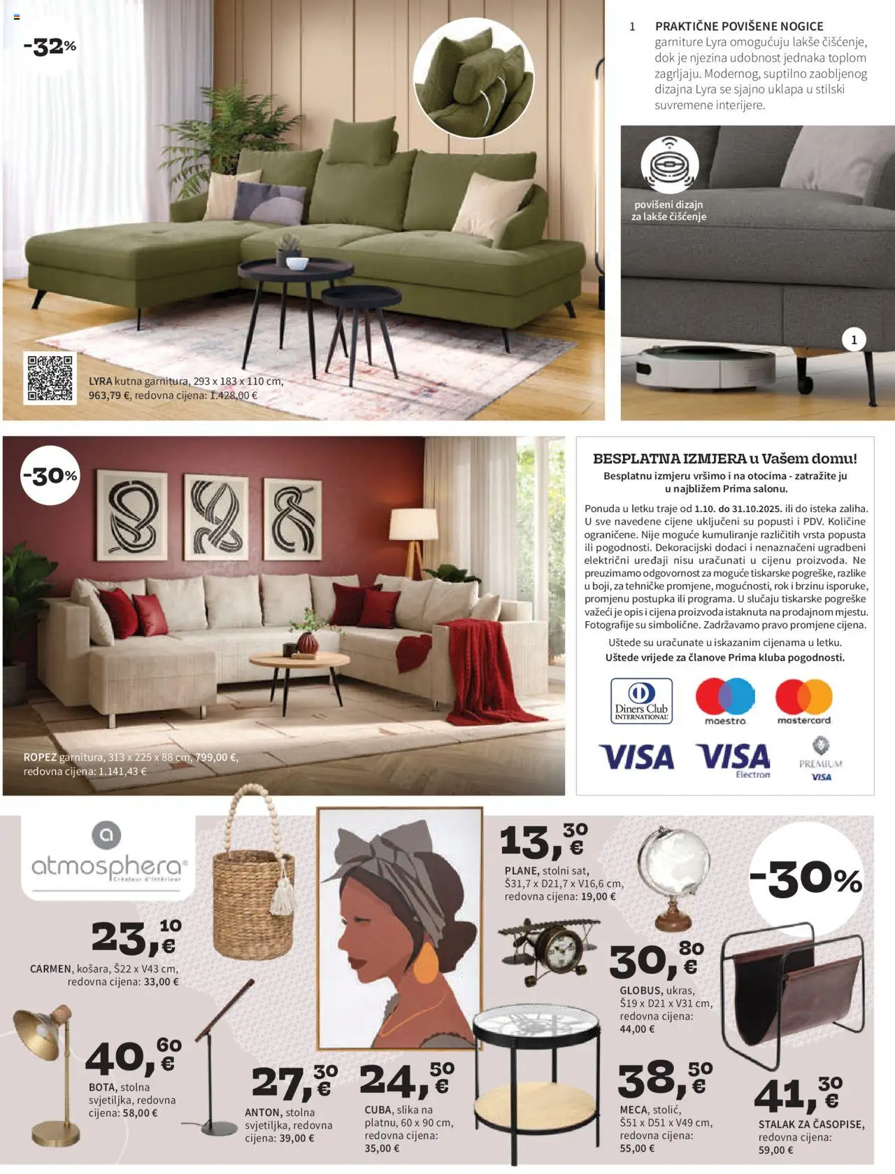 Prima katalog | vrijedi od 01.10.2025 | Stranica: 19