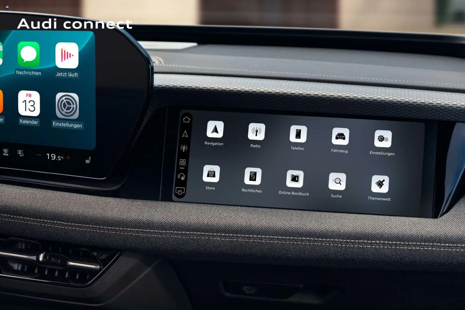 Audi  A6 e-tron – gültig ab 01.10.2025 | Seite: 140 | Produkte: Kabel, Ladekabel